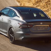 Nissan Maxima will end production in 2023